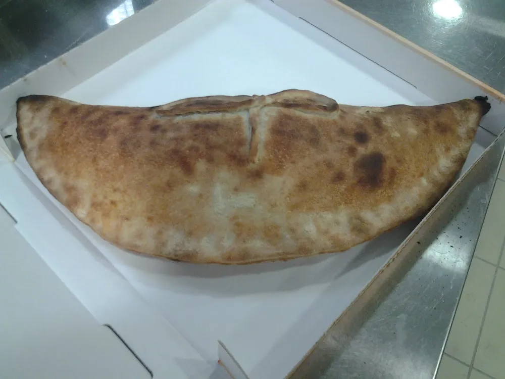 Calzone
